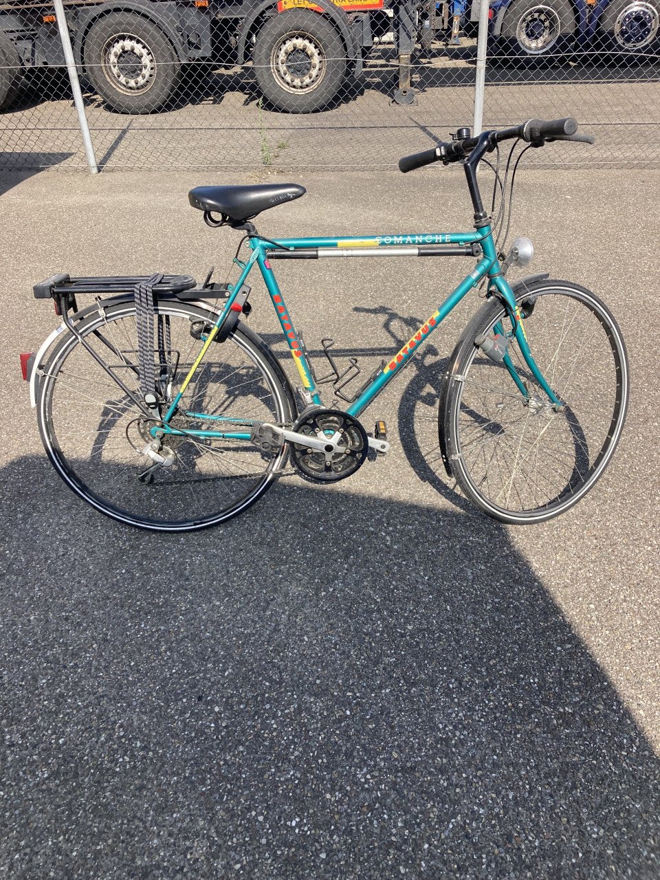 Batavus herenfiets