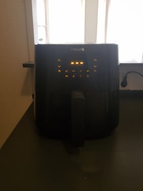 Philips airfryer xl