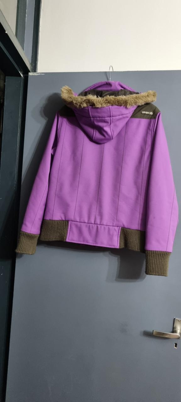 SPEX damesjas maat L