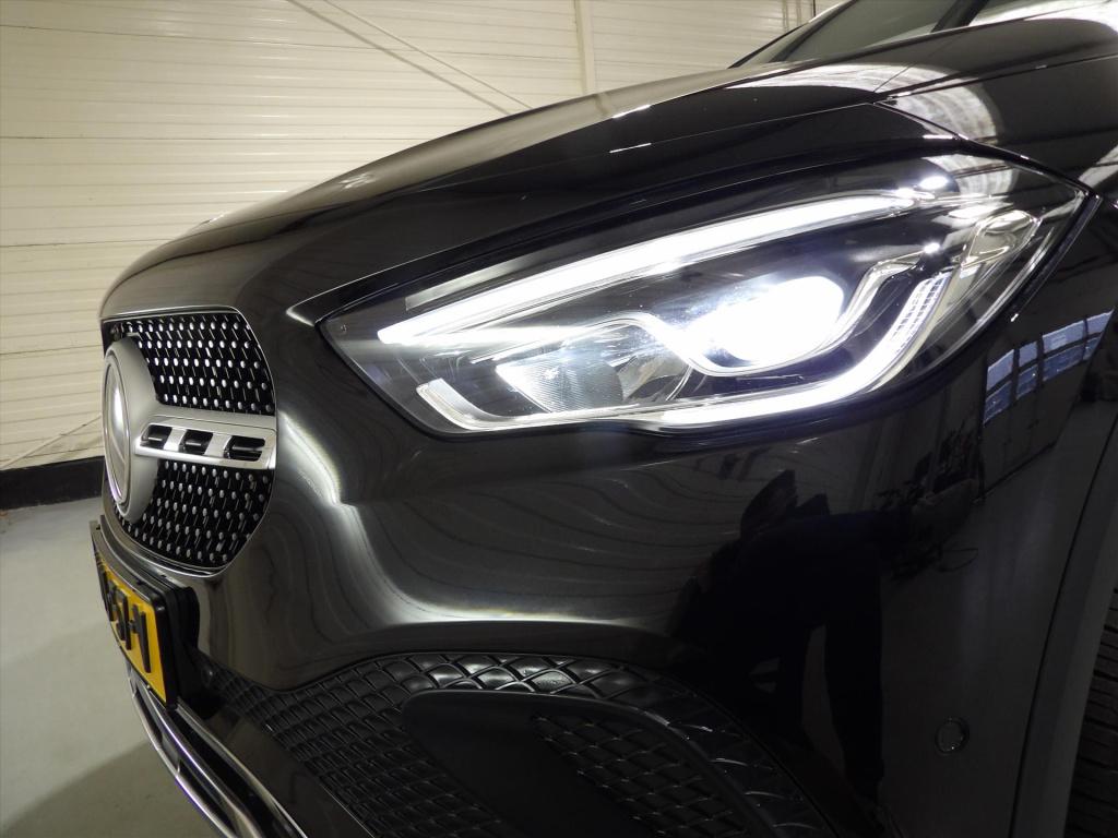 Mercedes-Benz Gla-klasse 250 e 218pk 8g-dct progressive