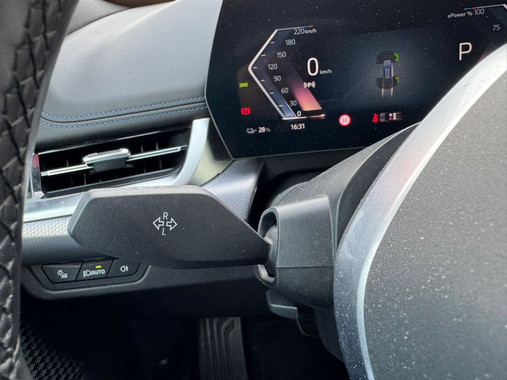 BMW Ix1 xdrive30 launch edition 67 kwh