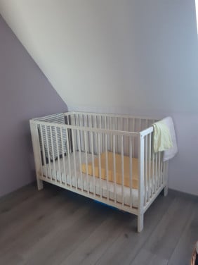 Ledikantje