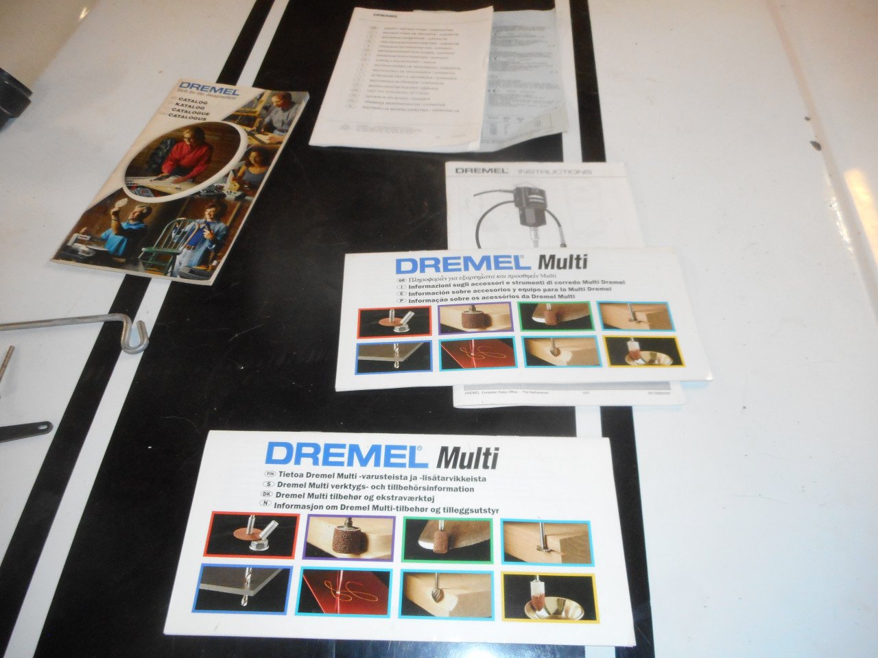 Dremel