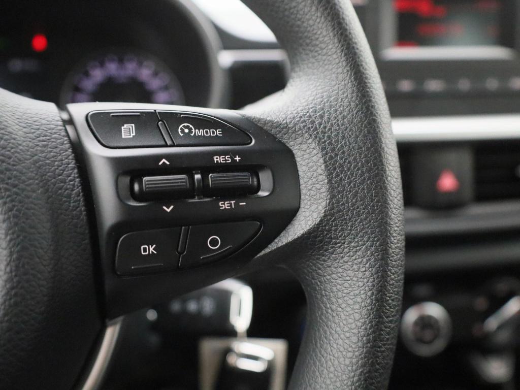 Kia Picanto 1.0 dpi comfortline | cruise control | dab | bluetooth | aircon