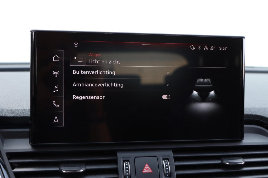 Audi Q5 50 tfsi e s edition quattro 300pk s-tronic