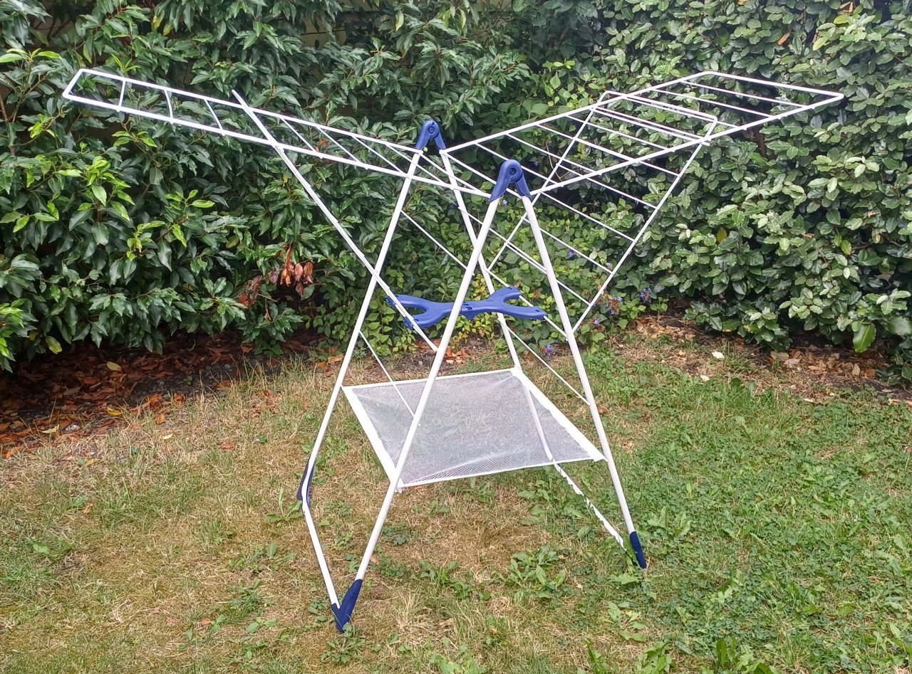 Droogrek Leifheit