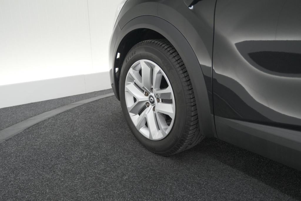 Renault Captur tce 90 business zen | parkeersensoren | stoelverwarming | na