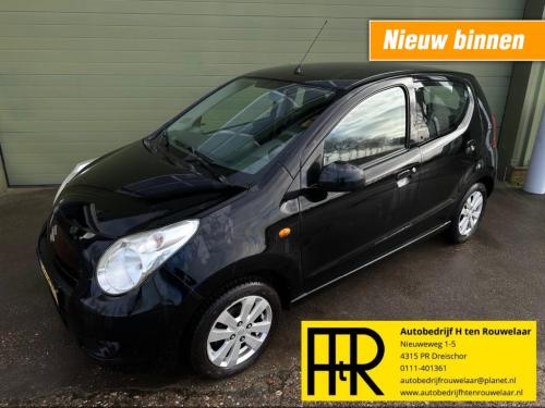 Suzuki Alto 1.0 exclusive