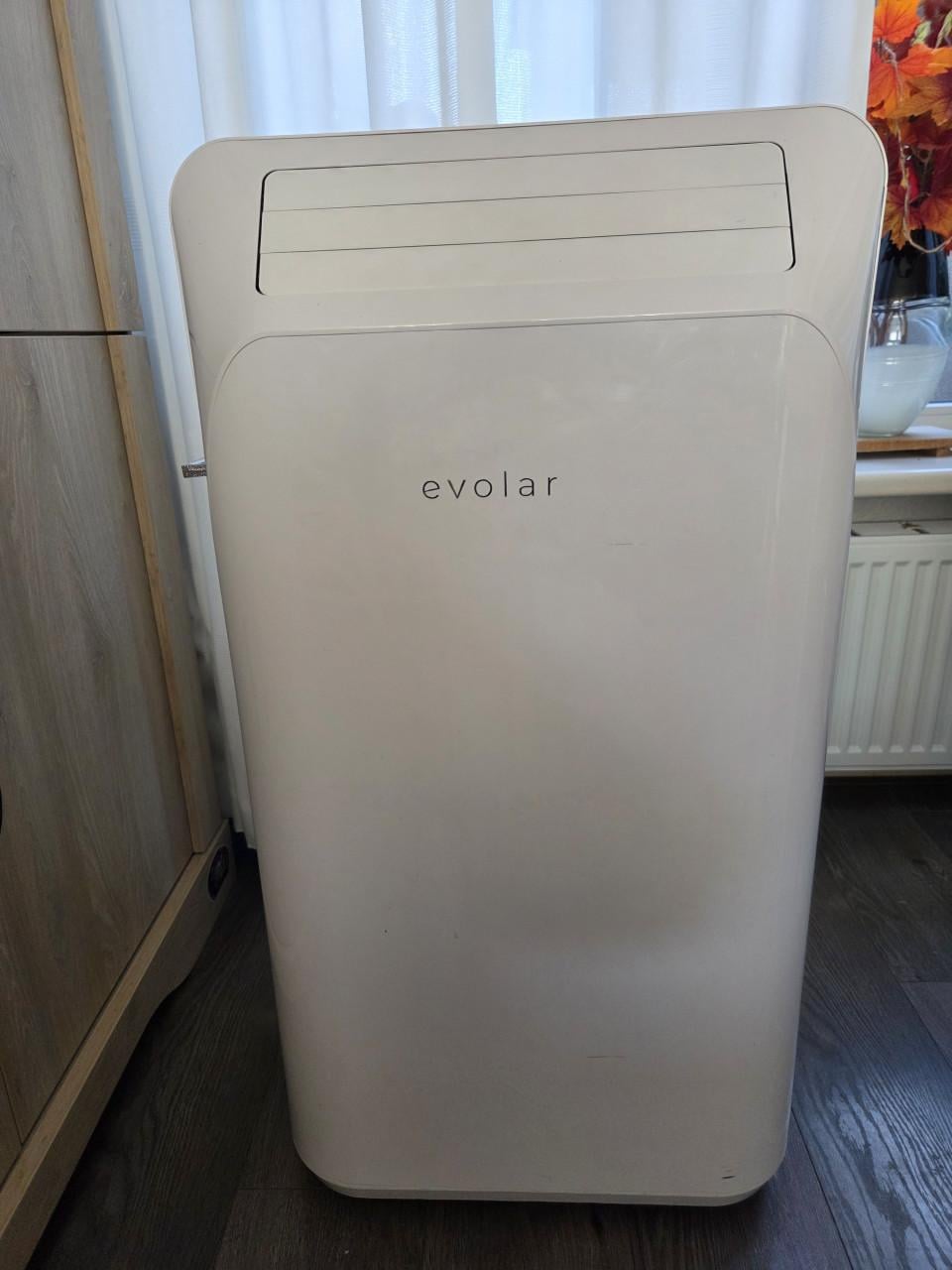 Mobiele airco