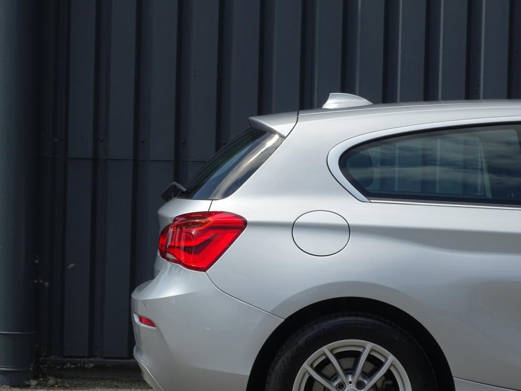 BMW 1 Serie 118i executive | led | navi | bluetooth