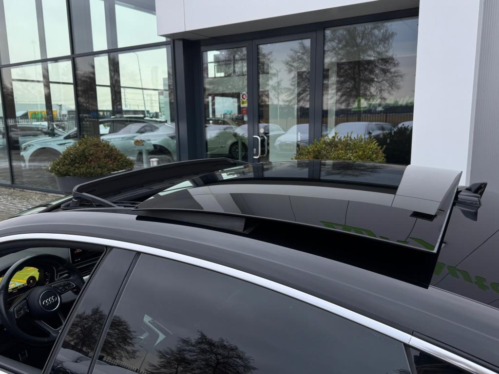 Audi A5 sportback 35 tfsi 3x s-line * panoramadak * virtual cockpit * trekh