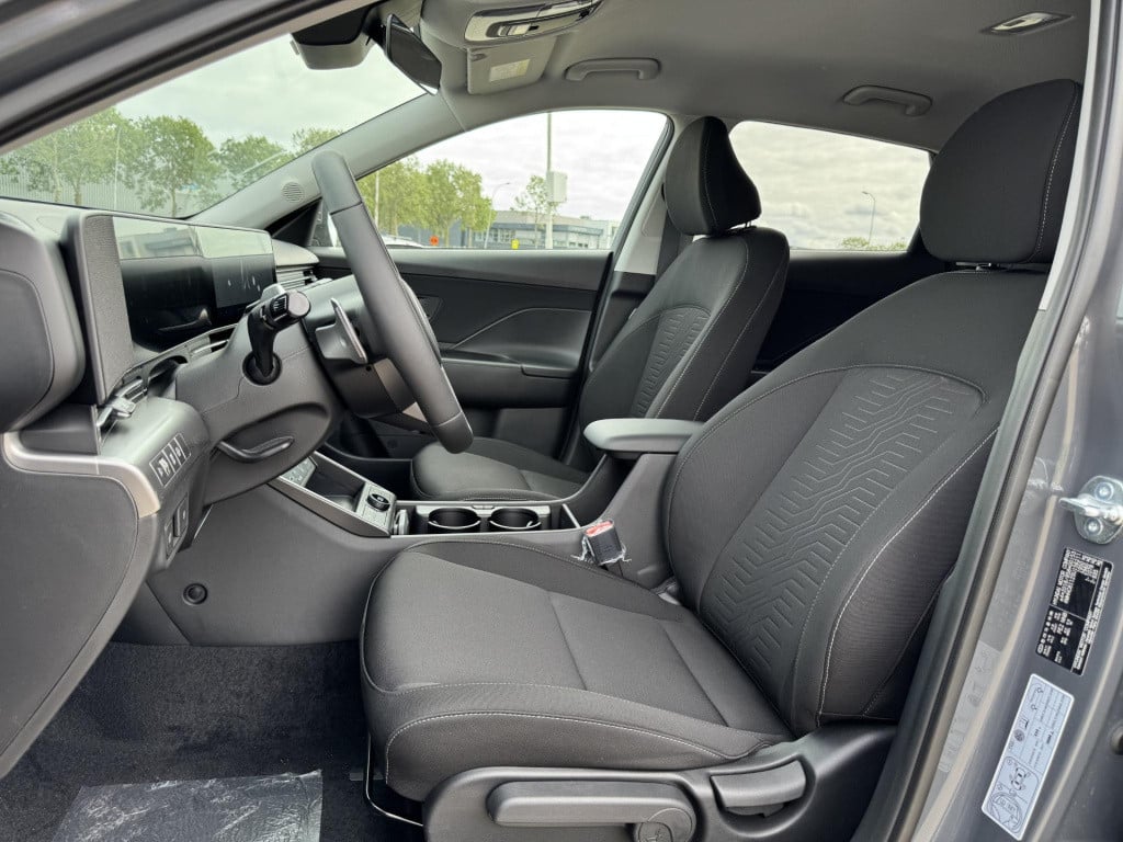 Hyundai Kona 1.6 gdi hev comfort smart