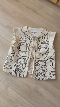 Mooie blouse