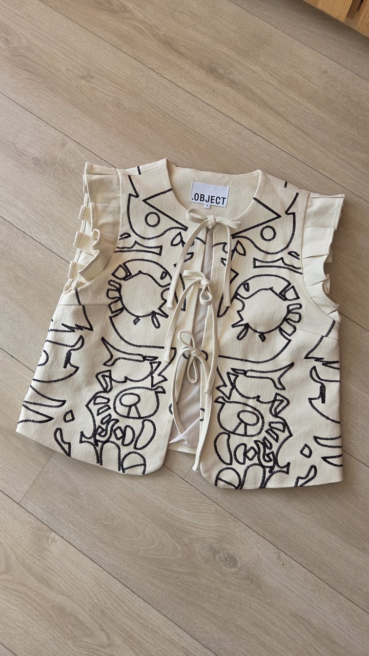 Mooie blouse