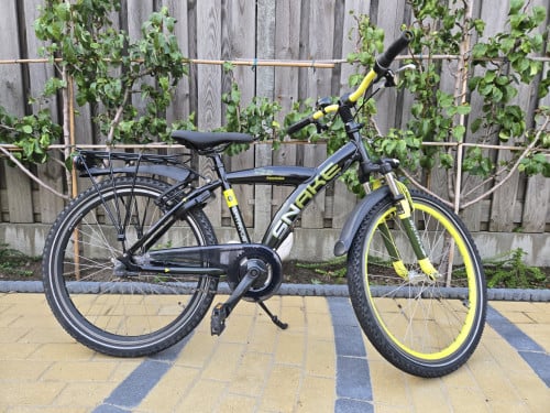 Jongensfiets Batavus Snake 24 inch