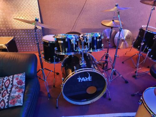 Taye drumstel