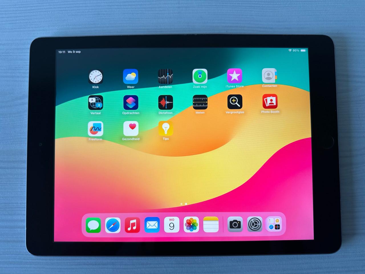 Apple iPad 6de generatie 32GB