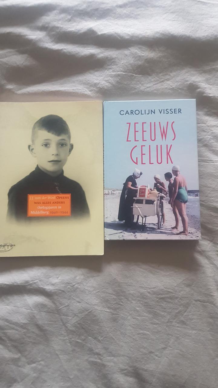 Zeeuwse boeken