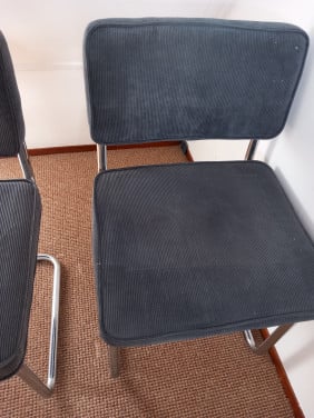 Eetkamer stoelen