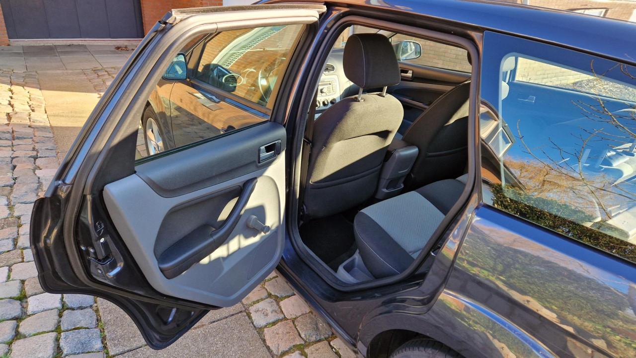Ford Focus 1.6 16V Stationwagon