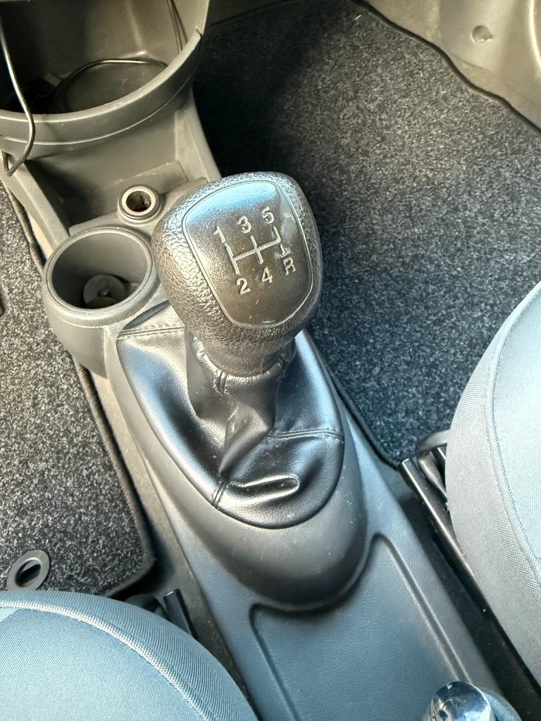 Chevrolet Spark 1.2 16v lt - airco