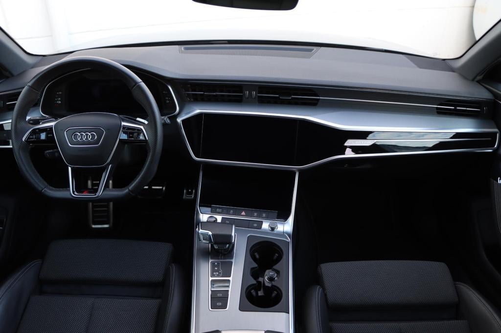 Audi A6 avant 55 tfsi e quattro pro line s competition 367pk s-tronic | soh