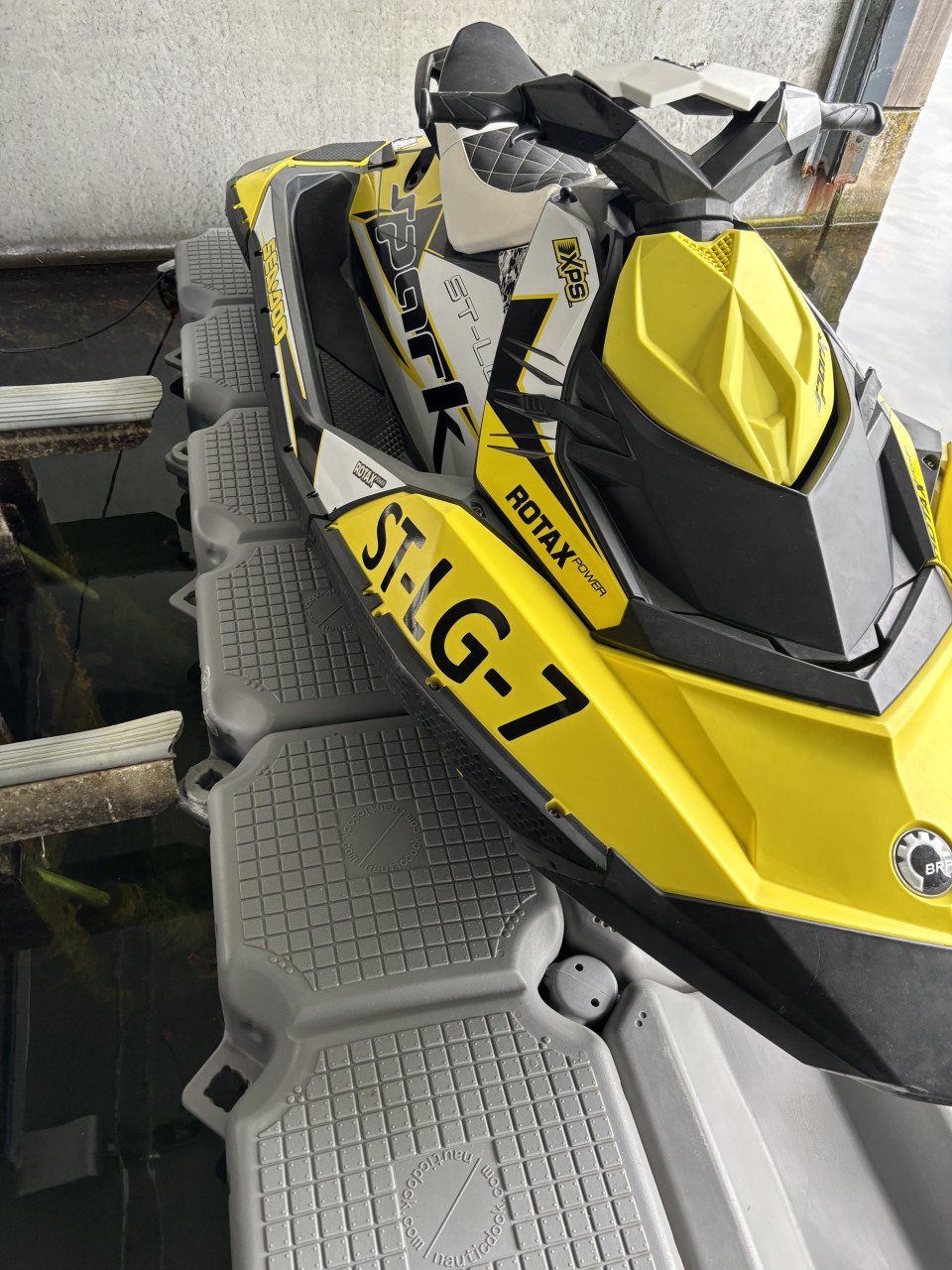 Seadoo Spark