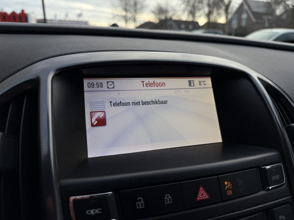 Opel Astra gtc 2.0 turbo opc