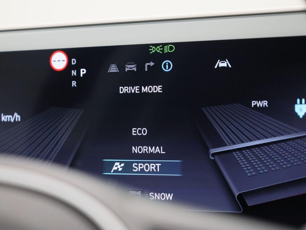 Hyundai Ioniq 5 58kwh core | camera | adaptieve cruise control | stoelverwa
