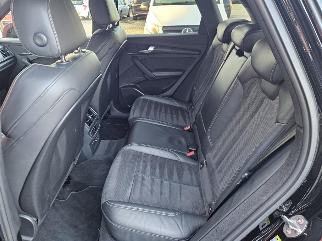Audi Sq5 3.0 tfsi quattro pro line plus | acc | carplay | camera rijklaar i
