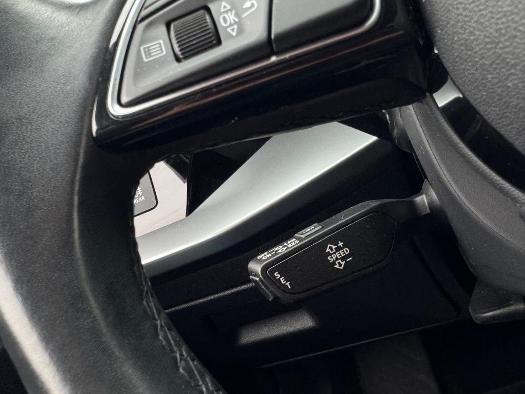 Audi A3 sportback 40 tfsi e advanced * matrix led * stoelverwarming * keyle