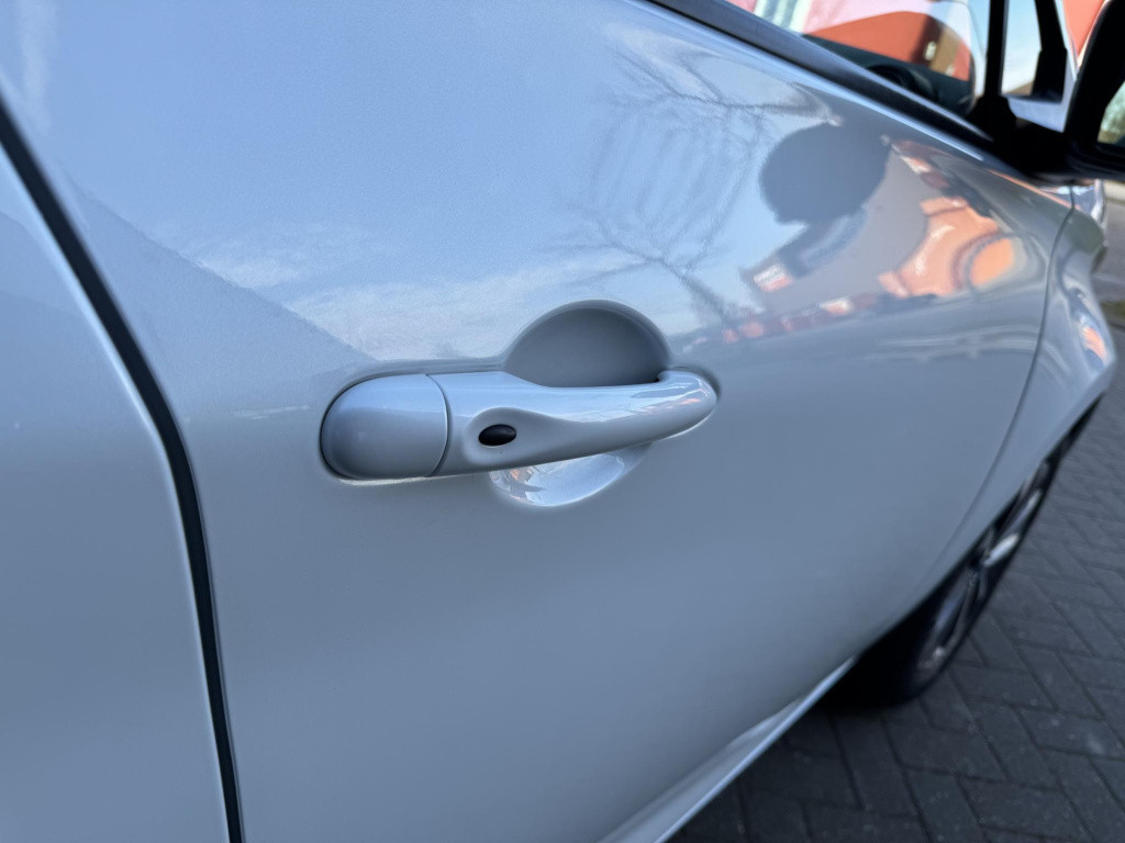 Renault Zoe r135 intens 52 kwh koopaccu + snellaadfunctie | navigatie | cam