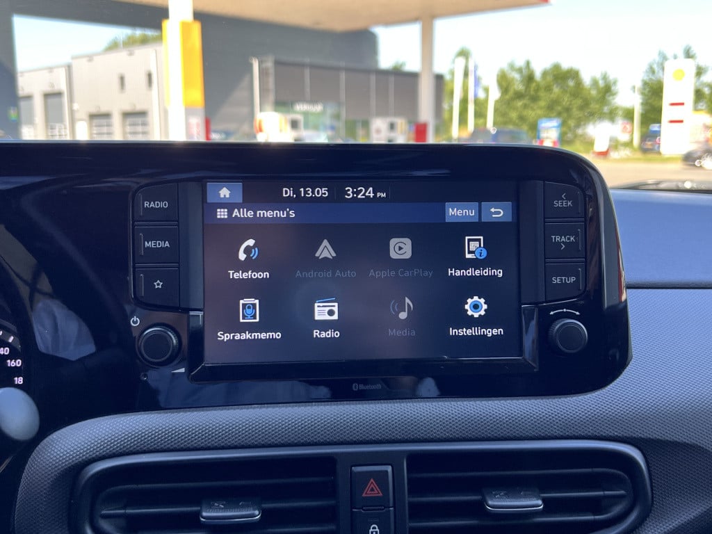 Hyundai I 10 1.0 comfort