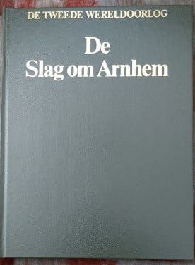 Oorlogs Boek