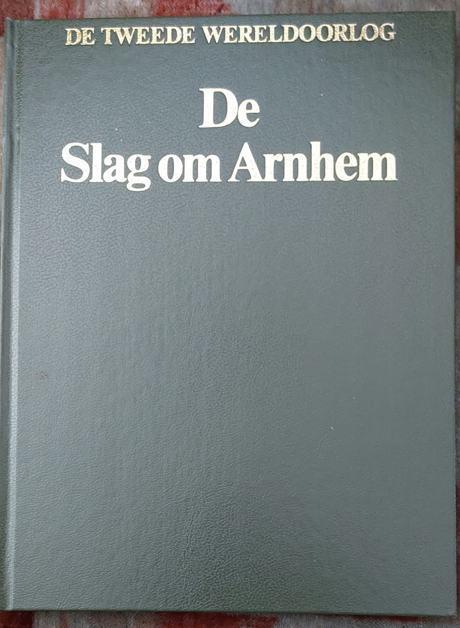 Oorlogs Boek