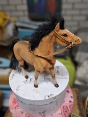 Paardje