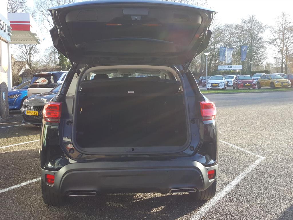 Citroen C5 Aircross 1.6 plug-in hybrid 225pk eat8 business apple carplay & 