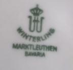 8-delig serveerservies