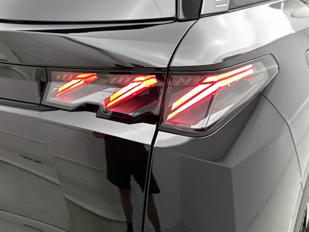 Peugeot 5008 hybrid 145pk automaat gt | rijklaar | 7 zitplaatsen | elektris