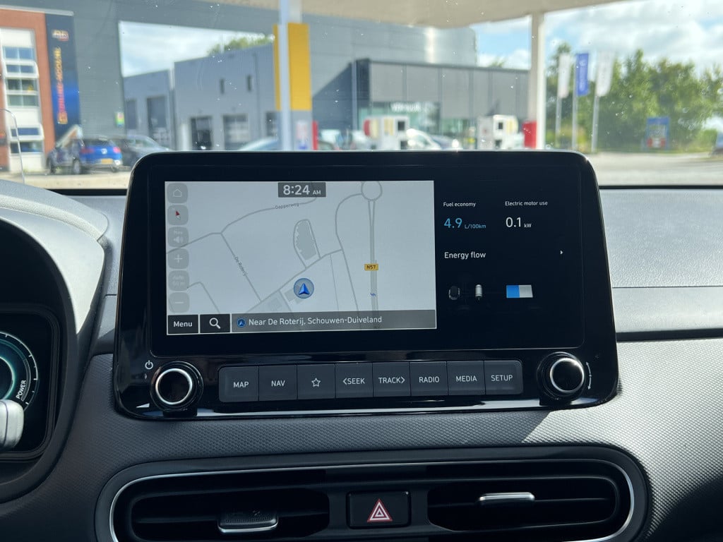 Hyundai Kona 1.6 gdi hev fashion | camera | apple/ android carplay | nav | 