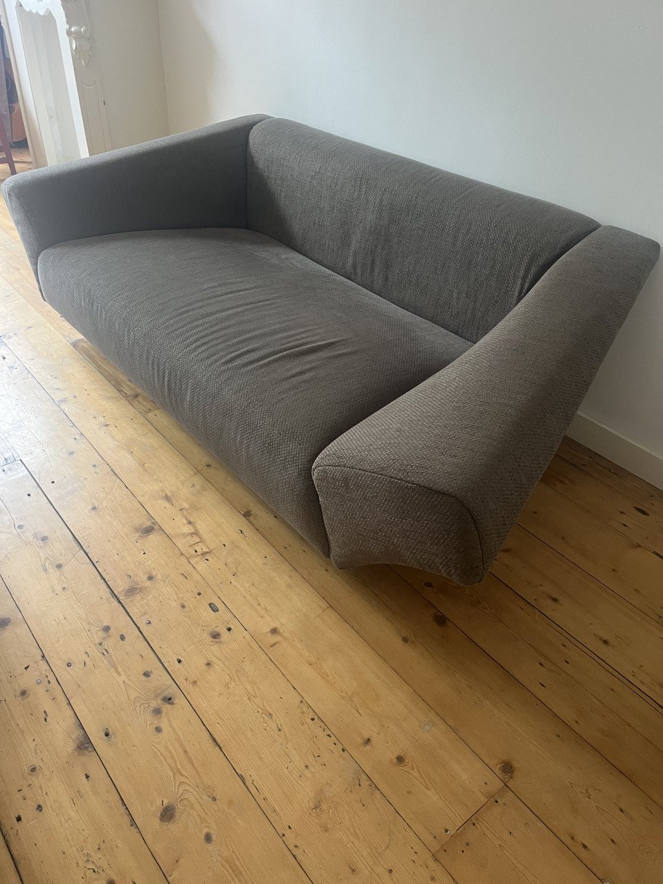 Rolf Benz sofa 333