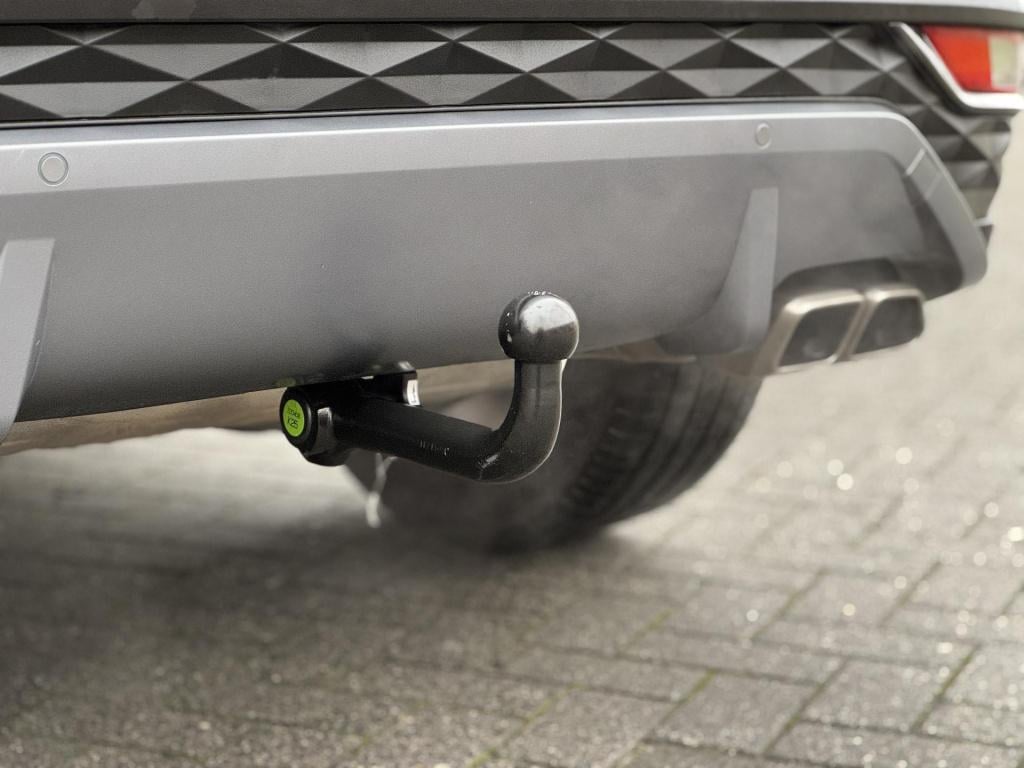 Hyundai Tucson 1.6 t-gdi hev premium incl. afneembare trekhaak!