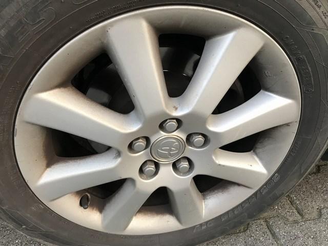 Toyota Avensis wagon 2.0 d-4d luna business clima | navi | cruise | trekhaa