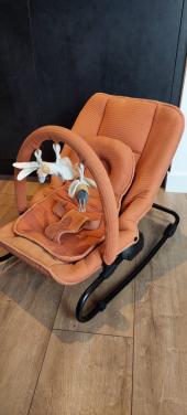 Wipstoel litle dutch