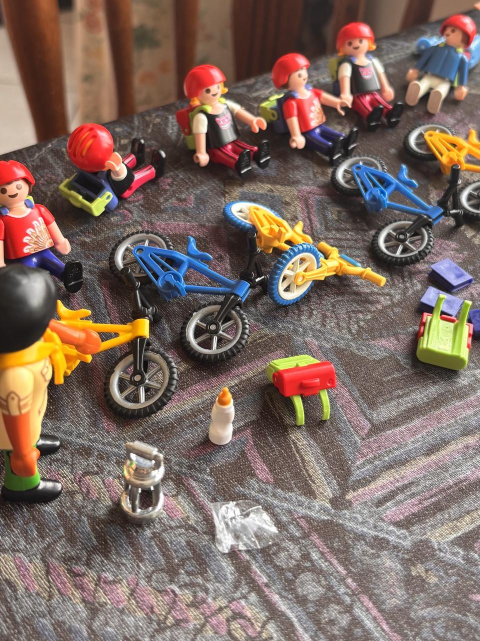 Playmobiel