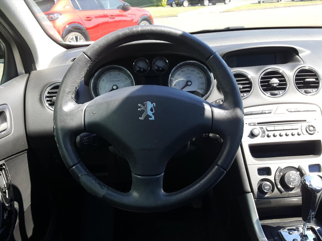 Peugeot 308 1.6 thp 16v 140 5-drs aut xt