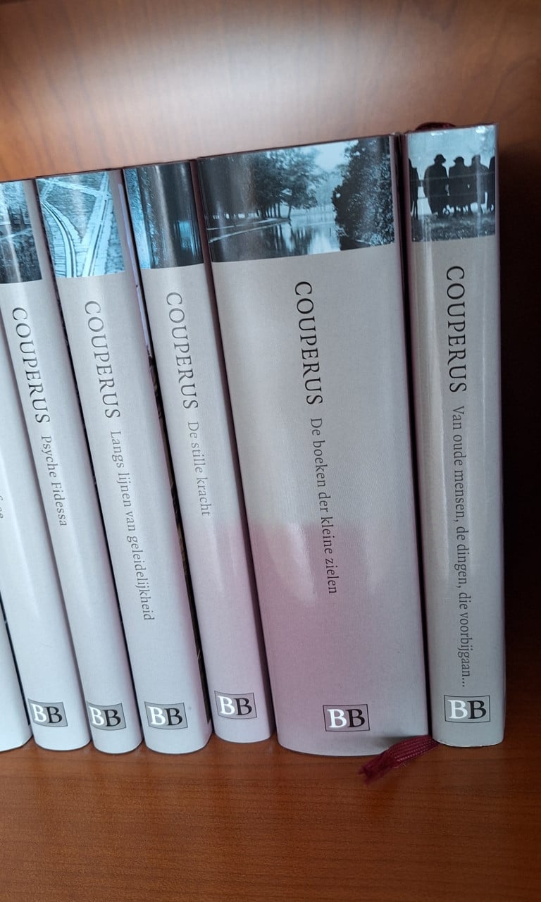 Boeken