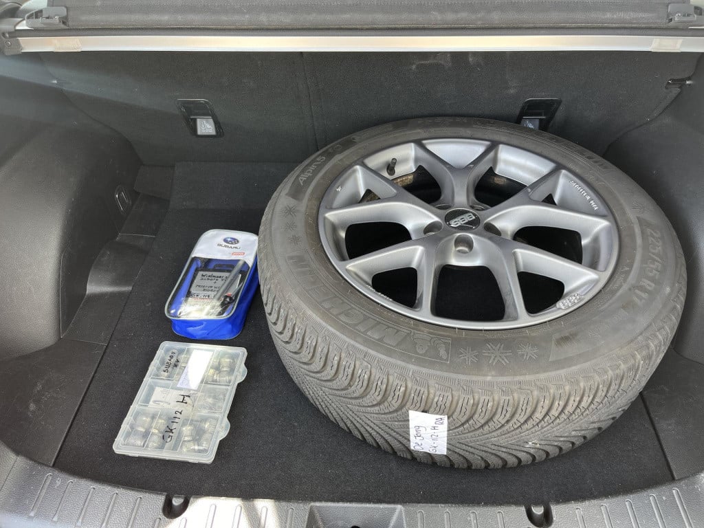 Subaru Xv 2.0i comfort awd |super staat|lage km stand|automaat