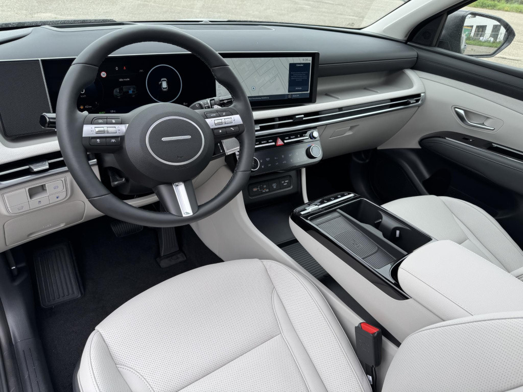Hyundai Tucson 1.6 t-gdi phev premium sky
