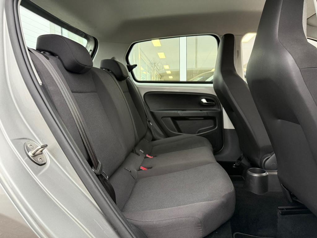 Volkswagen UP! 1.0 bmt move up!